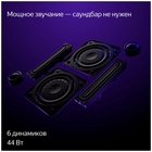 Умный телевизор 65" Yandex ТВ Станция с Алисой - фото 51676116