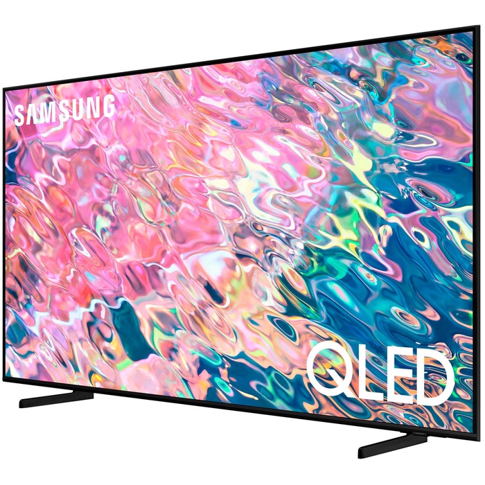 QLED телевизор Samsung QE85Q60BAUXCE - фото 51676156