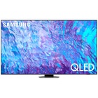 QLED телевизор Samsung QE98Q80CAUXRU - фото 51676183