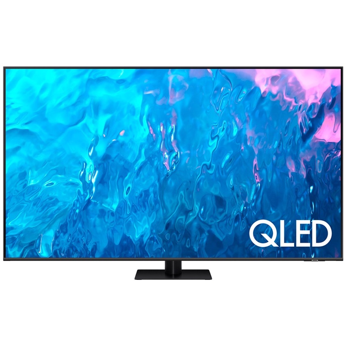 QLED телевизор Samsung QE75Q70CAUXRU - фото 51676217 QLED телевизор Samsung QE75Q70CAUXRU - фото 51676217