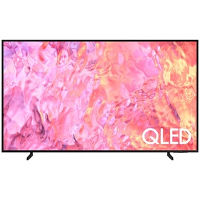 QLED телевизор SAMSUNG QE65Q60CAUXRU