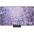 QLED телевизор Samsung QE75QN800CUXRU - фото 51676272