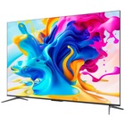 QLED телевизор TCL 65C647 - фото 51676284 QLED телевизор TCL 65C647 - фото 51676284