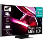 QLED телевизор HISENSE 65UXKQ - фото 51676297 QLED телевизор HISENSE 65UXKQ - фото 51676297