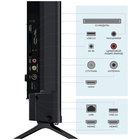 LED телевизор Триколор H43U5500SA чёрный - фото 51676326 LED телевизор Триколор H43U5500SA чёрный - фото 51676326