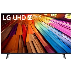 LED телевизор LG 43UT80006LA.ARUB