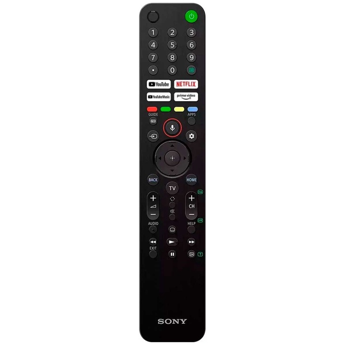 LED телевизор Sony KD-43X75K - фото 51676381