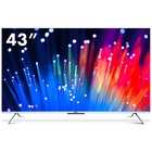 LED телевизор Haier 43 Smart TV S3 - фото 51676400