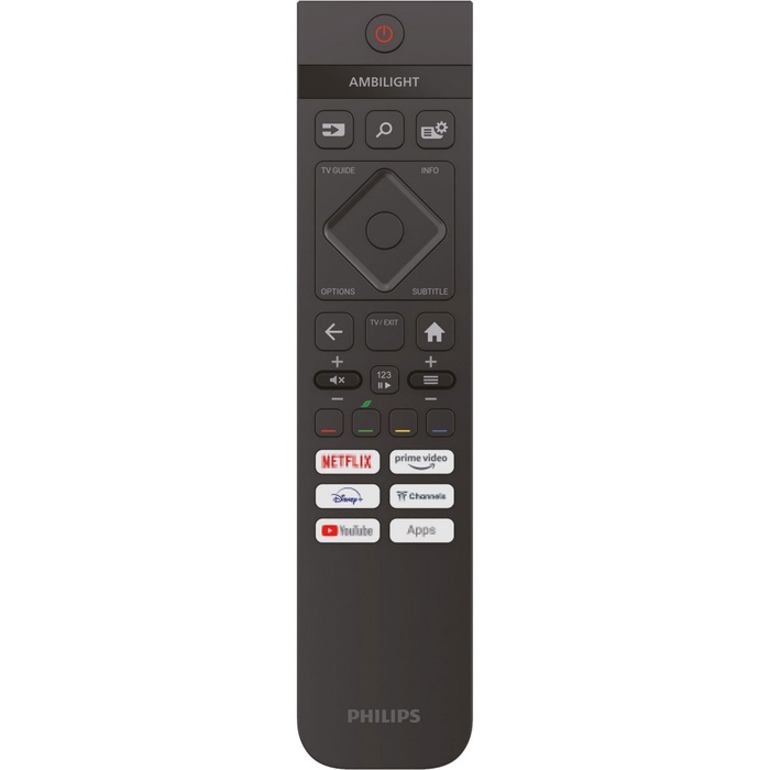 LED Телевизор Philips UHD 55PUS8149/60 - фото 51682986