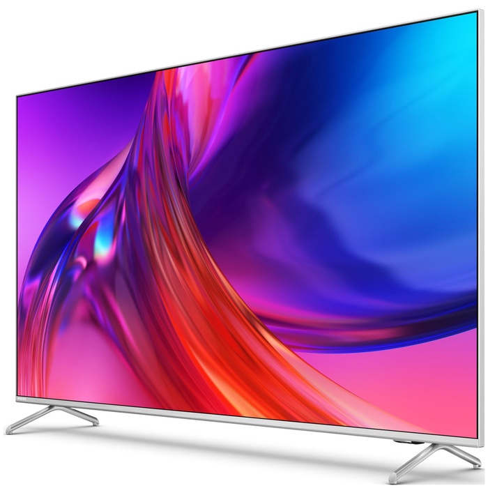 LED телевизор Philips UHD 50PUS8519/60 - фото 51676455