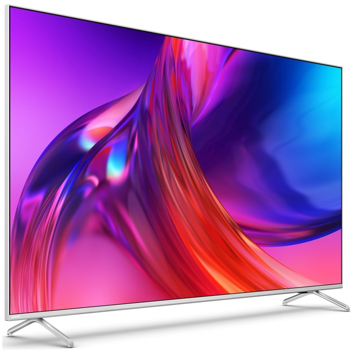 LED телевизор Philips UHD 50PUS8519/60 - фото 51676457