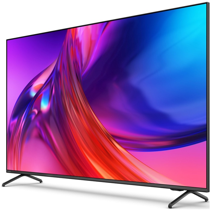 LED телевизор Philips UHD 50PUS8729/60 - фото 51676476