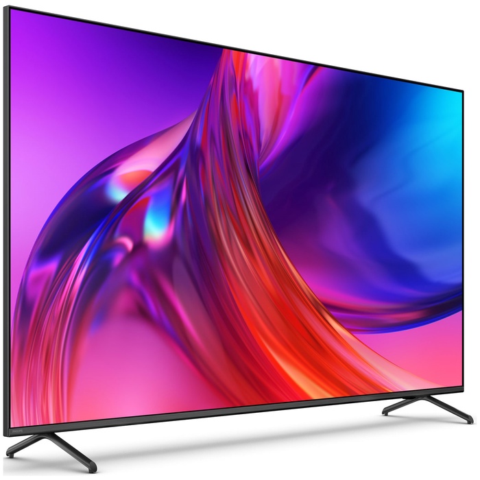 LED телевизор Philips UHD 50PUS8729/60 - фото 51676477