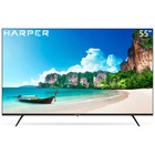 LED телевизор HARPER 55U771TS - фото 51676487