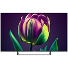 Topdevice TV 50" ULTRA NEO CS06 (TDTV50CS06U_BK), UHD 4K, Smart TV WildRed, черный - фото 51676516