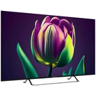 Topdevice TV 50" ULTRA NEO CS06 (TDTV50CS06U_BK), UHD 4K, Smart TV WildRed, черный - фото 51676517 Topdevice TV 50" ULTRA NEO CS06 (TDTV50CS06U_BK), UHD 4K, Smart TV WildRed, черный - фото 51676517