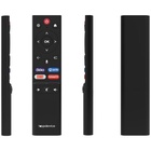 Topdevice TV 50" ULTRA NEO CS06 (TDTV50CS06U_BK), UHD 4K, Smart TV WildRed, черный - фото 51676522 Topdevice TV 50" ULTRA NEO CS06 (TDTV50CS06U_BK), UHD 4K, Smart TV WildRed, черный - фото 51676522
