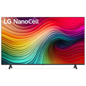 NANOCELL телевизор LG 50NANO80T6A.ARUB