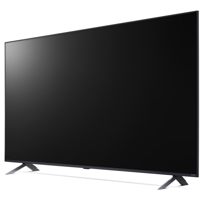 QNED телевизор LG 55QNED80T6A.ARUB - фото 51685006