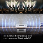 LED телевизор Topdevice TV 55″ ULTRA CS05, UHD, Smart TV WildRed (TDTV55CS05U_BK), черный - фото 51676563 LED телевизор Topdevice TV 55″ ULTRA CS05, UHD, Smart TV WildRed (TDTV55CS05U_BK), черный - фото 51676563
