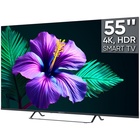 LED телевизор Topdevice TV 55″ ULTRA CS05, UHD, Smart TV WildRed (TDTV55CS05U_BK), черный - фото 51676567 LED телевизор Topdevice TV 55″ ULTRA CS05, UHD, Smart TV WildRed (TDTV55CS05U_BK), черный - фото 51676567