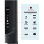 LED телевизор Триколор H50U5500SA чёрный - фото 51676599 LED телевизор Триколор H50U5500SA чёрный - фото 51676599