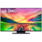 LED телевизор LG 50QNED816RA.ARUB - фото 51676603