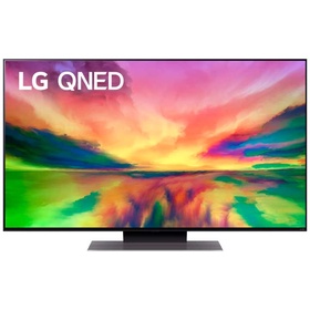 LED телевизор LG 50QNED816RA.ARUB