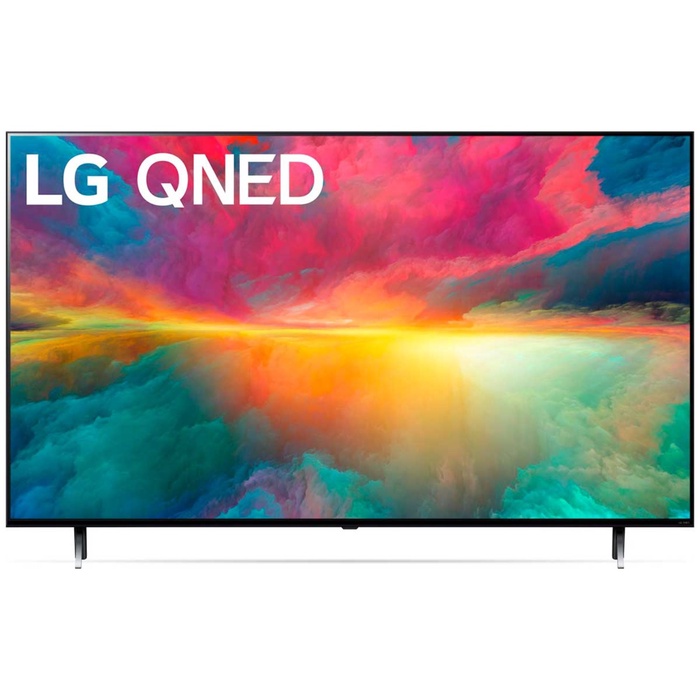 LED телевизор LG 55QNED756RA.ARUB - фото 51682992