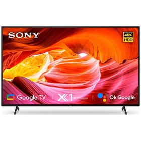 LED телевизор Sony KD-55X75K AF1