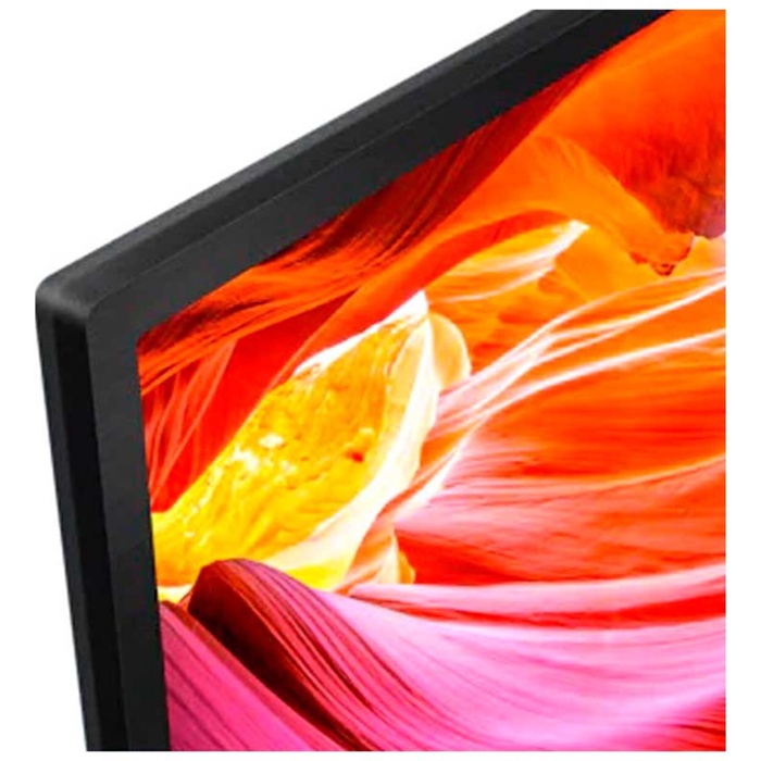 LED телевизор Sony 50" KD-50X75K AF1 - фото 51676632