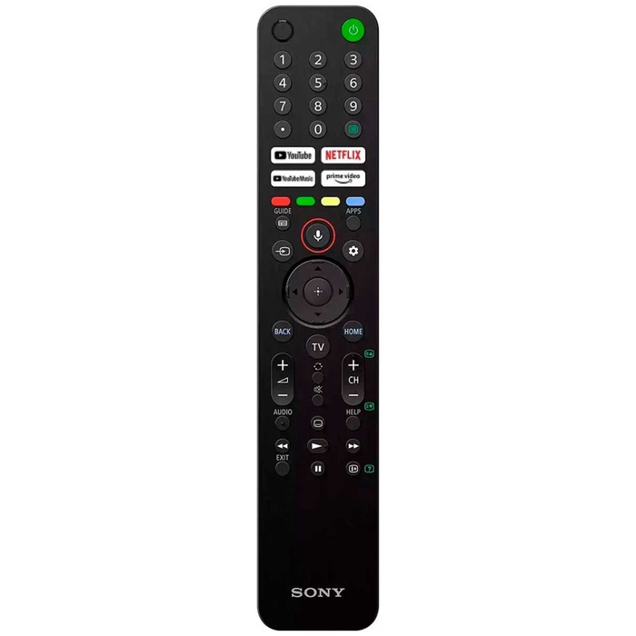 LED телевизор Sony 50" KD-50X75K AF1 - фото 51676633