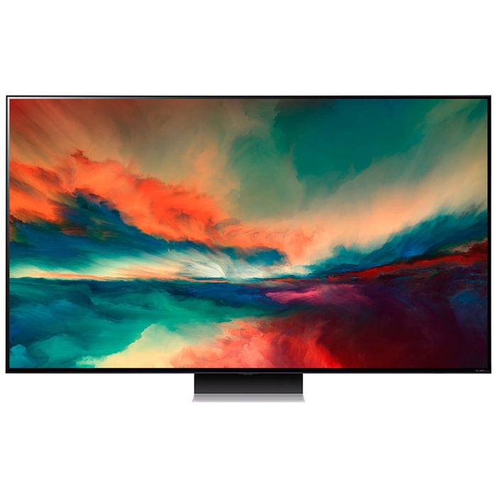 LED телевизор LG 65QNED876RA.ARUB - фото 51689043