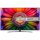 LED телевизор LG 75UR81006LJ.ARUB - фото 51676659