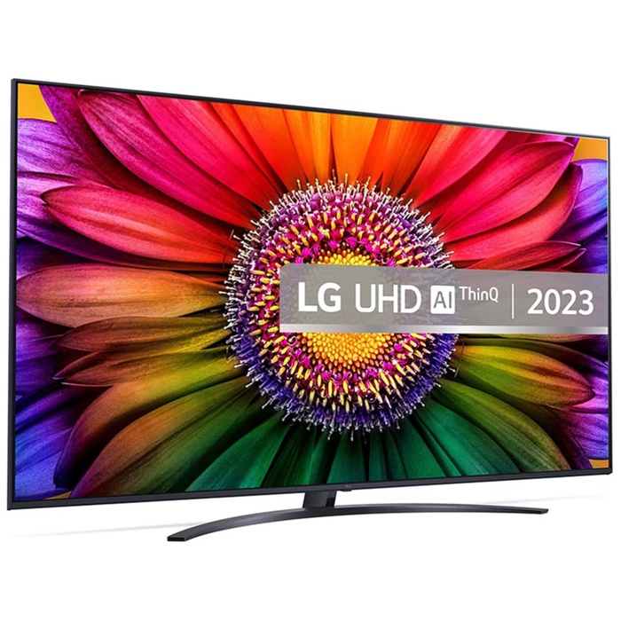 LED телевизор LG 75UR81006LJ.ARUB - фото 51676660