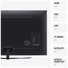 LED телевизор LG 75UR81006LJ.ARUB - фото 51676662 LED телевизор LG 75UR81006LJ.ARUB - фото 51676662