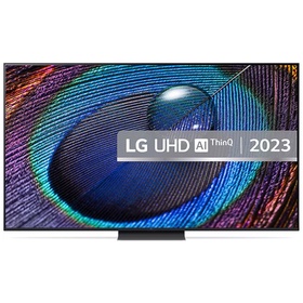 LED телевизор LG 75UR91006LA.ARUB