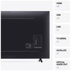 LED телевизор LG 86UR78006LB.ARUB - фото 51682994 LED телевизор LG 86UR78006LB.ARUB - фото 51682994