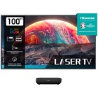 Лазерный телевизор Hisense 100L9H - фото 51676702