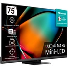 Tелевизор Hisense 75U8KQ - фото 51676717 Tелевизор Hisense 75U8KQ - фото 51676717