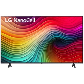 NANOCELL телевизор LG 65NANO80T6A.ARUB