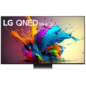 QNED телевизор LG 65QNED91T6A.ARUB