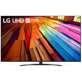 LED телевизор LG 65UT81006LA.ARUB