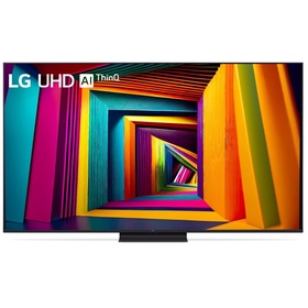 LED телевизор LG 65UT91006LA.ARUB