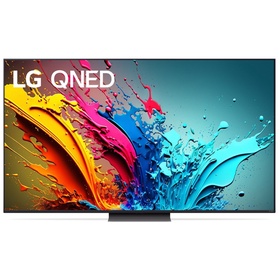 QNED телевизор LG 75QNED86T6A.ARUB