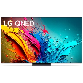 QNED телевизор LG 86QNED80T6A.ARUB