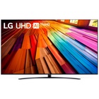 LED телевизор LG 86UT81006LA.ARUB - фото 51676835