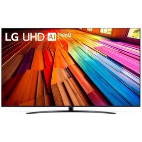 LED телевизор LG 86UT81006LA.ARUB