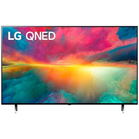 LED телевизор LG 75QNED756RA.ARUB