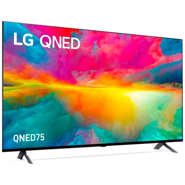 LED телевизор LG 75QNED756RA.ARUB - фото 51676875